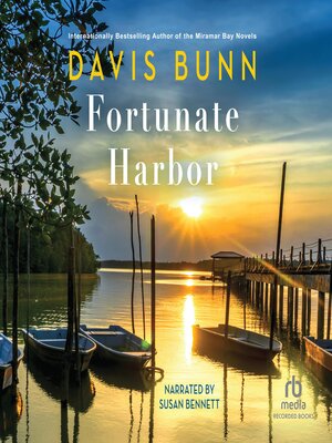 cover image of Fortunate Harbor